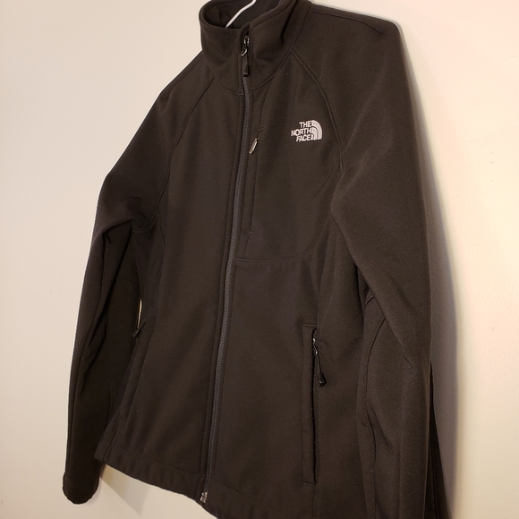 The North Face TNF Apex Jacket - Picture 6 of 8